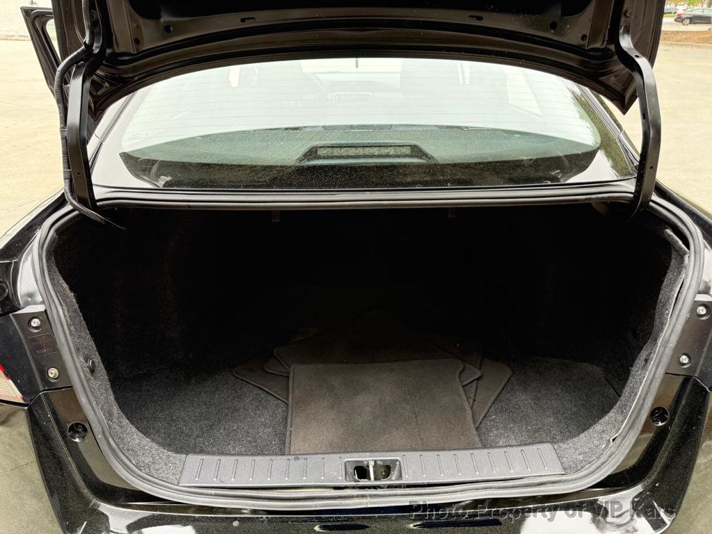 2024 Nissan Versa S CVT - 23003301 - 16