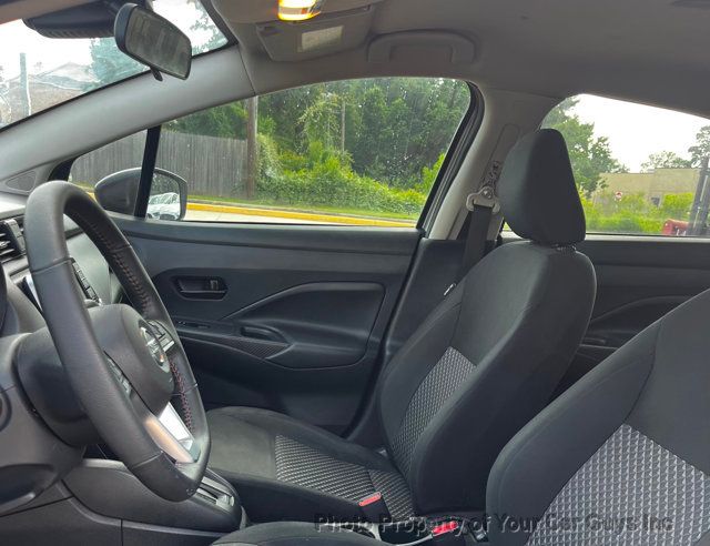 2024 Nissan Versa S CVT - 23053319 - 30