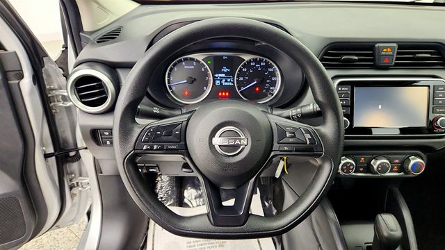 2024 Nissan Versa S CVT - 23023916 - 10