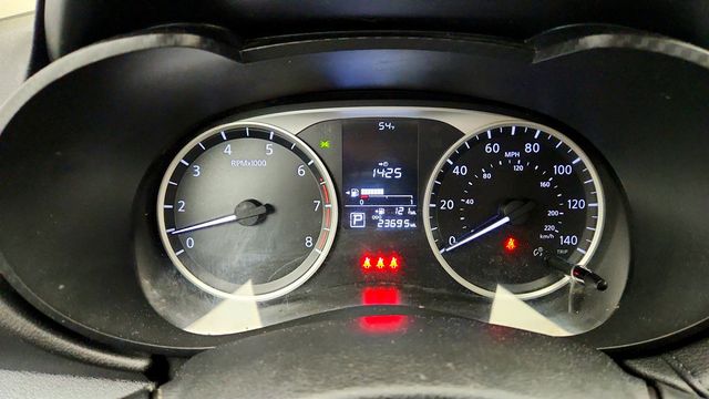 2024 Nissan Versa S CVT - 23023916 - 11