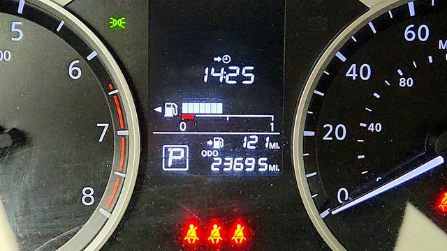 2024 Nissan Versa S CVT - 23023916 - 12