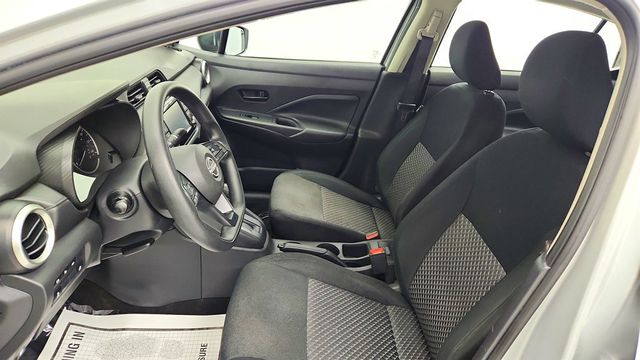 2024 Nissan Versa S CVT - 23023916 - 16