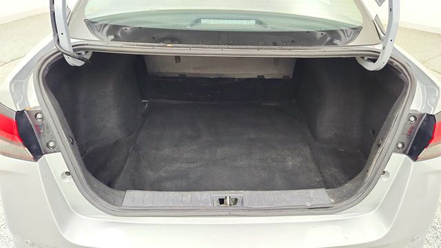 2024 Nissan Versa S CVT - 23023916 - 18