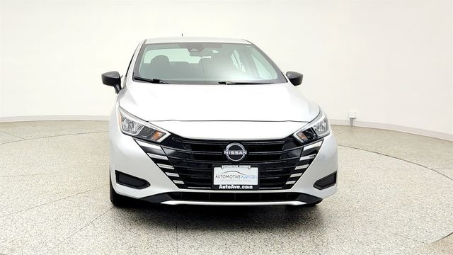 2024 Nissan Versa S CVT - 23023916 - 1