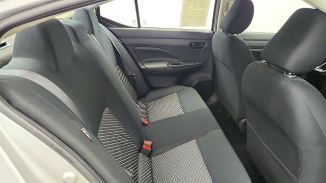 2024 Nissan Versa S CVT - 23023916 - 19