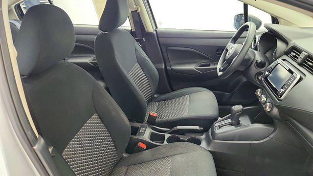 2024 Nissan Versa S CVT - 23023916 - 20