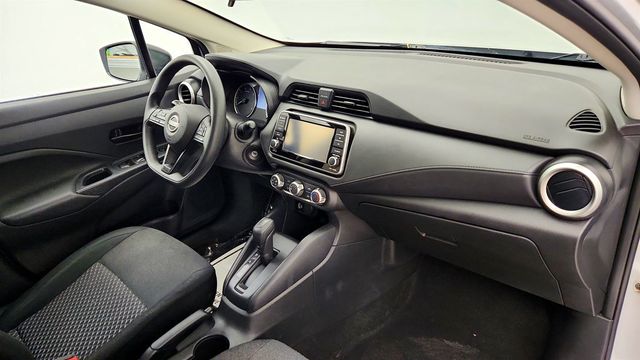 2024 Nissan Versa S CVT - 23023916 - 21