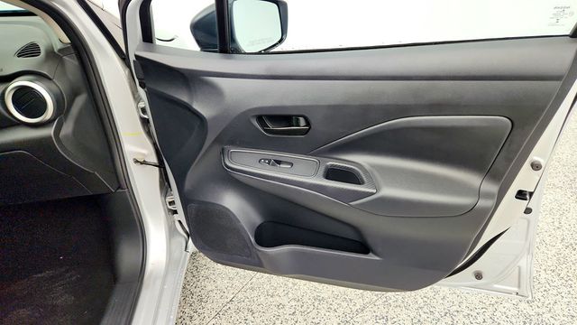 2024 Nissan Versa S CVT - 23023916 - 22