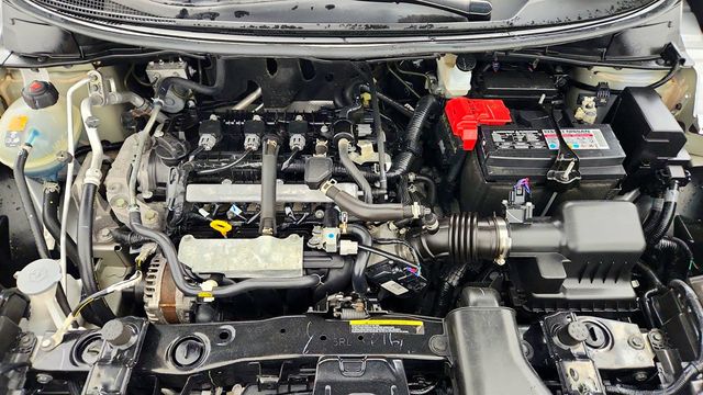 2024 Nissan Versa S CVT - 23023916 - 23