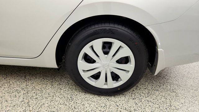 2024 Nissan Versa S CVT - 23023916 - 6