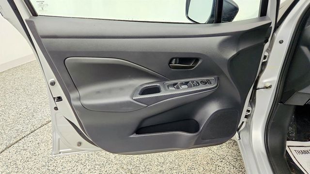 2024 Nissan Versa S CVT - 23023916 - 7