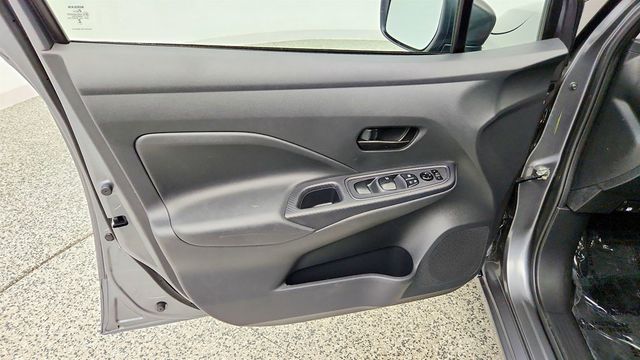 2024 Nissan Versa S CVT w/ Plus Package - 23029889 - 9