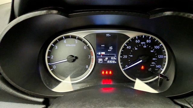 2024 Nissan Versa S CVT w/ Plus Package - 23029889 - 13