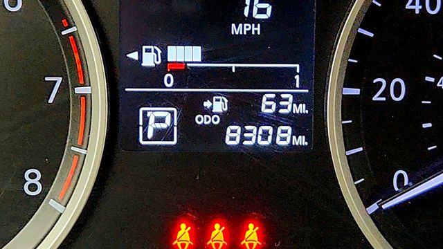 2024 Nissan Versa S CVT w/ Plus Package - 23029889 - 14