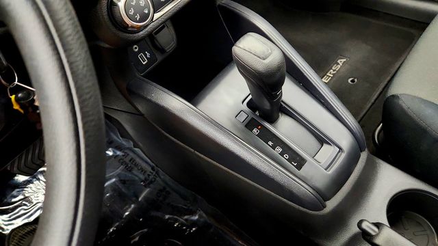 2024 Nissan Versa S CVT w/ Plus Package - 23029889 - 15