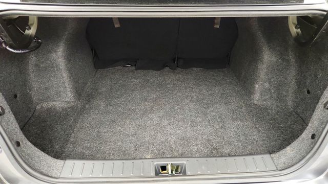 2024 Nissan Versa S CVT w/ Plus Package - 23029889 - 21