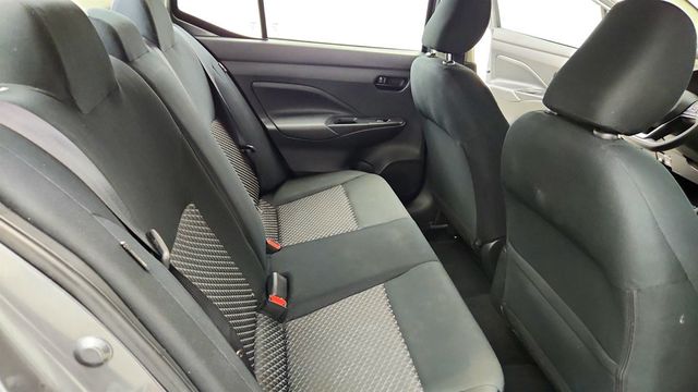 2024 Nissan Versa S CVT w/ Plus Package - 23029889 - 22
