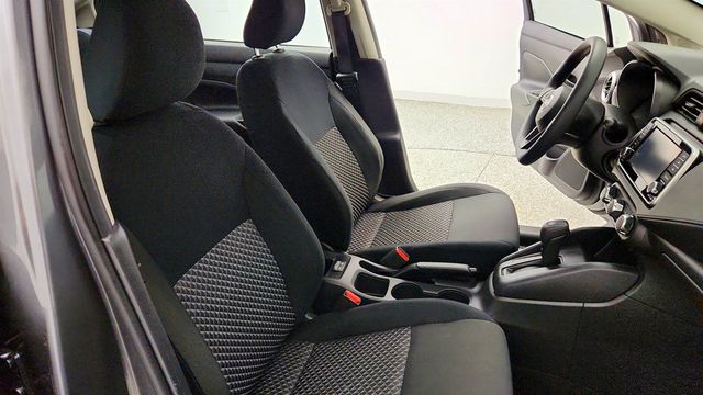 2024 Nissan Versa S CVT w/ Plus Package - 23029889 - 23