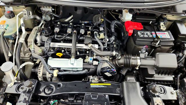 2024 Nissan Versa S CVT w/ Plus Package - 23029889 - 26