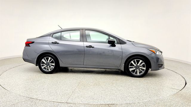 2024 Nissan Versa S CVT w/ Plus Package - 23029889 - 3