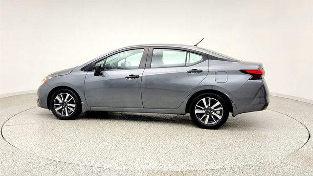 2024 Nissan Versa S CVT w/ Plus Package - 23029889 - 7