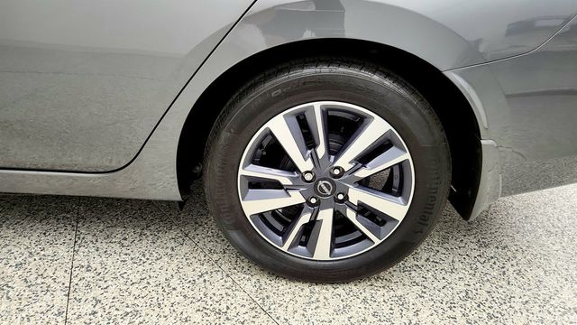 2024 Nissan Versa S CVT w/ Plus Package - 23029889 - 8
