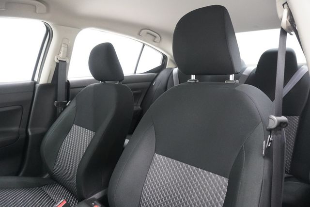 2024 Nissan Versa S Manual - 23020460 - 10