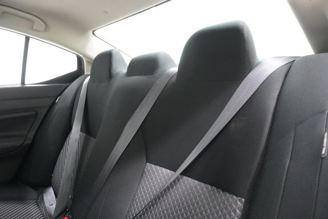 2024 Nissan Versa S Manual - 23020460 - 12