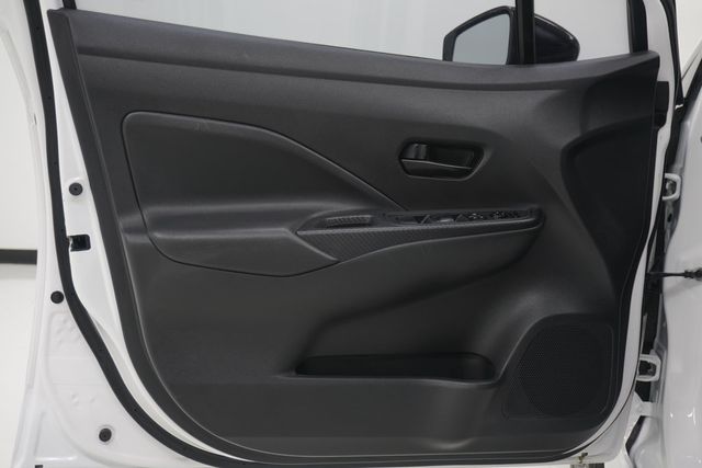 2024 Nissan Versa S Manual - 23020460 - 13