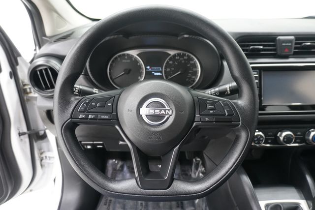 2024 Nissan Versa S Manual - 23020460 - 14