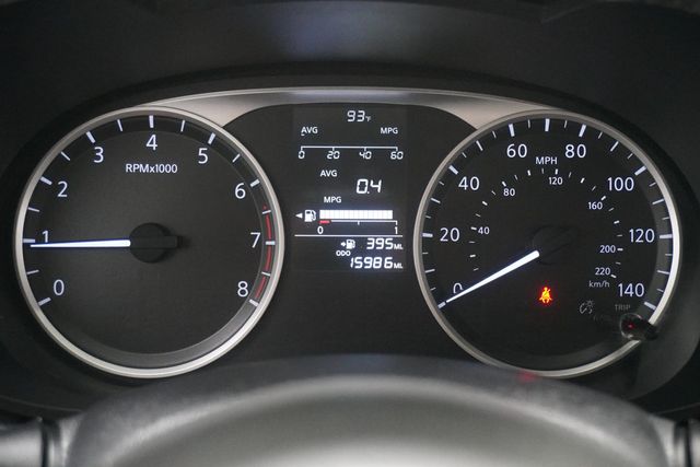 2024 Nissan Versa S Manual - 23020460 - 15