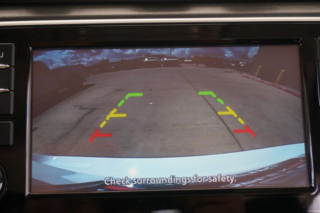 2024 Nissan Versa S Manual - 23020460 - 16