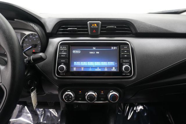 2024 Nissan Versa S Manual - 23020460 - 17