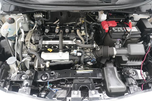 2024 Nissan Versa S Manual - 23020460 - 26