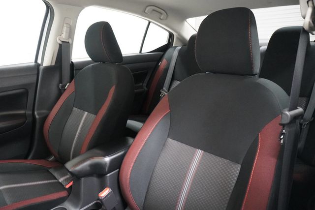 2024 Nissan Versa SR CVT - 22934849 - 9