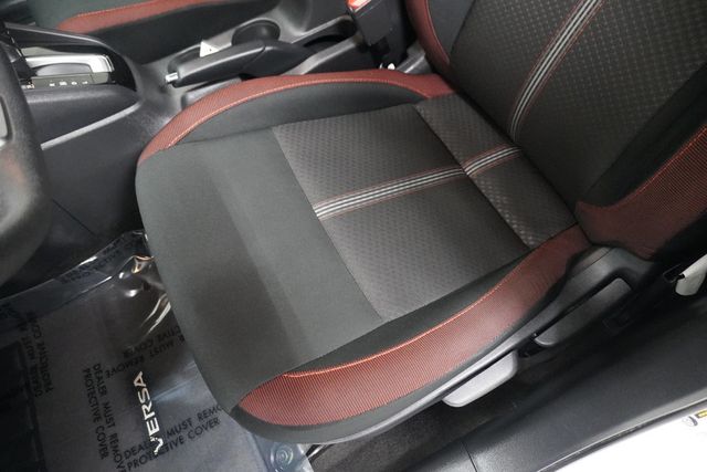 2024 Nissan Versa SR CVT - 22934849 - 10