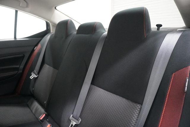 2024 Nissan Versa SR CVT - 22934849 - 11