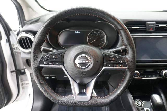 2024 Nissan Versa SR CVT - 22934849 - 13