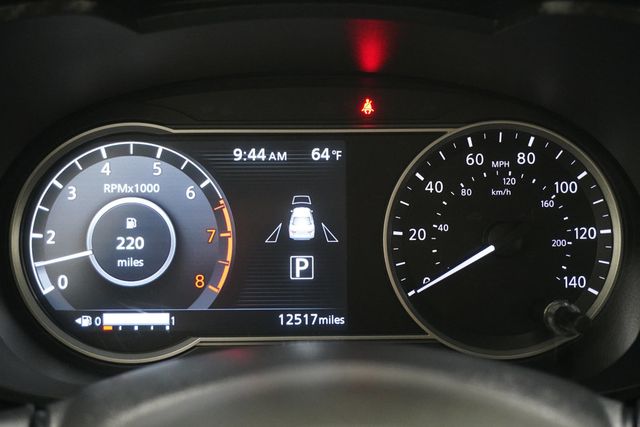 2024 Nissan Versa SR CVT - 22934849 - 14