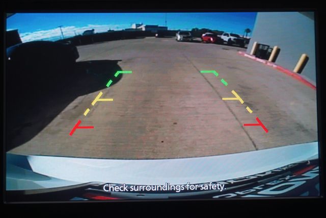 2024 Nissan Versa SR CVT - 22934849 - 15