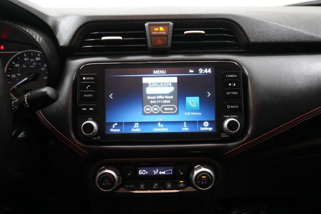 2024 Nissan Versa SR CVT - 22934849 - 16