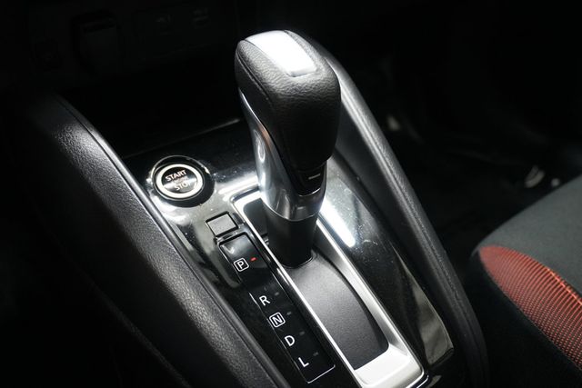 2024 Nissan Versa SR CVT - 22934849 - 17