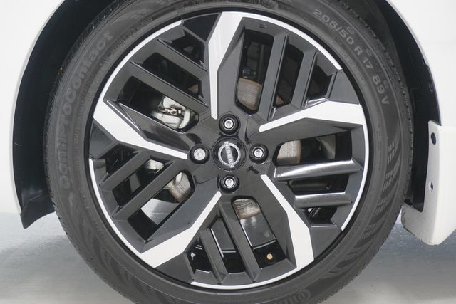 2024 Nissan Versa SR CVT - 22934849 - 20