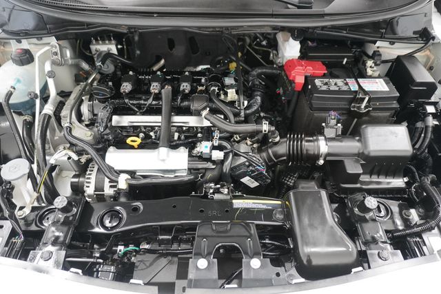 2024 Nissan Versa SR CVT - 22934849 - 22