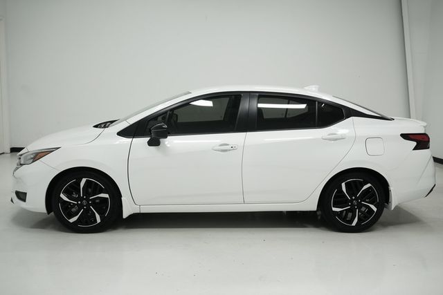 2024 Nissan Versa SR CVT - 22934849 - 6