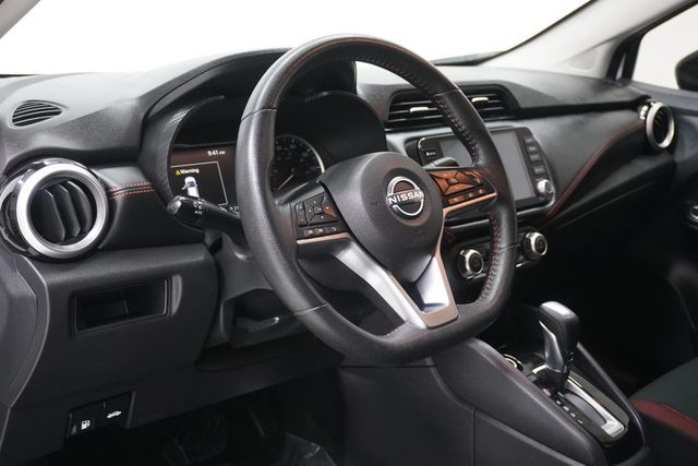 2024 Nissan Versa SR CVT - 22934849 - 8