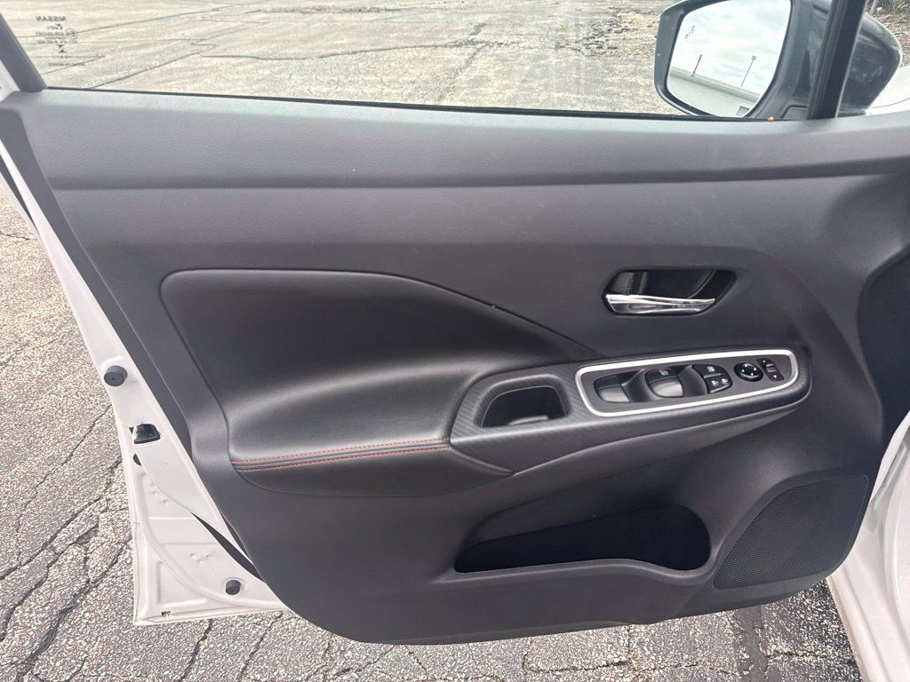 2024 Nissan Versa SR CVT - 23085198 - 9