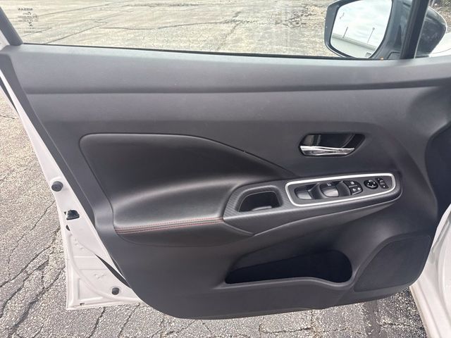 2024 Nissan Versa SR CVT - 23085198 - 9