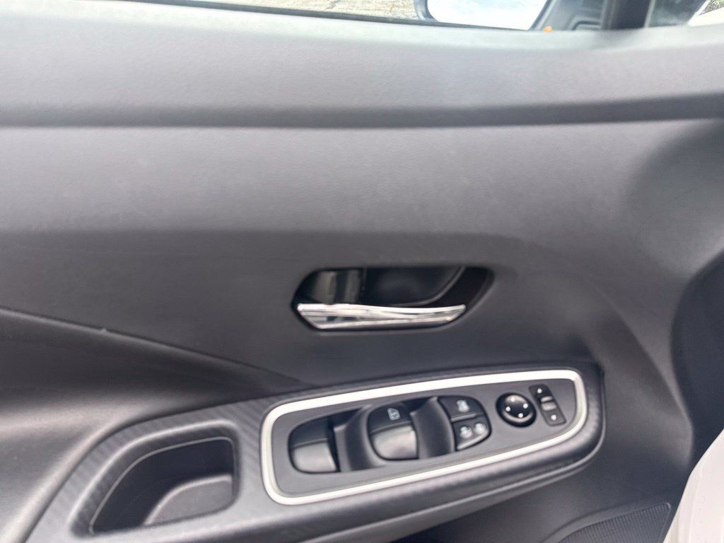 2024 Nissan Versa SR CVT - 23085198 - 10