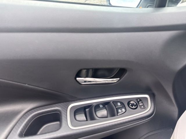2024 Nissan Versa SR CVT - 23085198 - 10